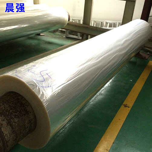 食品流延薄膜的厚度會(huì)影響透明度！